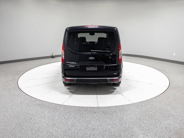 Used 2021 Ford Transit Connect XL FWD image 31