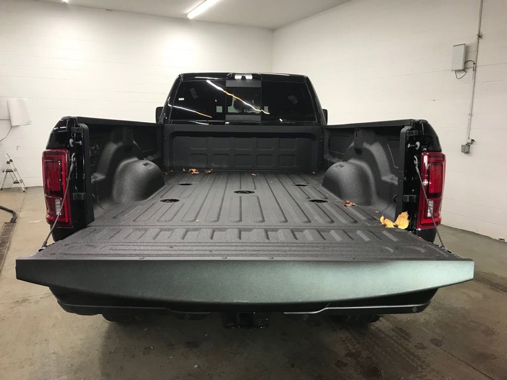 New 2026 RAM 2500 Big Horn image 36