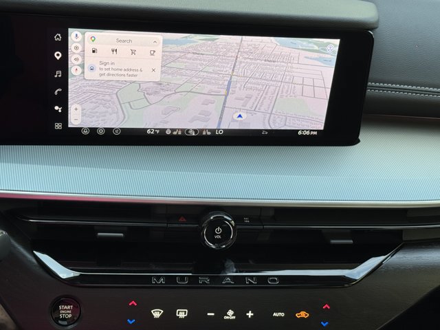 New 2026 Nissan Murano SL AWD/4WD image 20