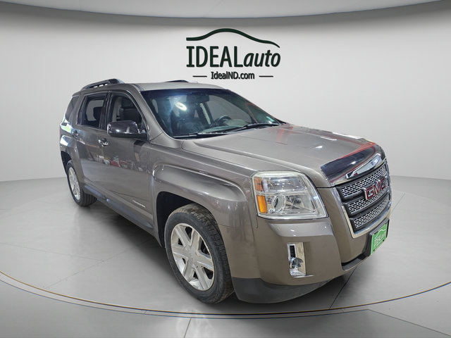Used 2011 GMC Terrain SLT FWD image 1