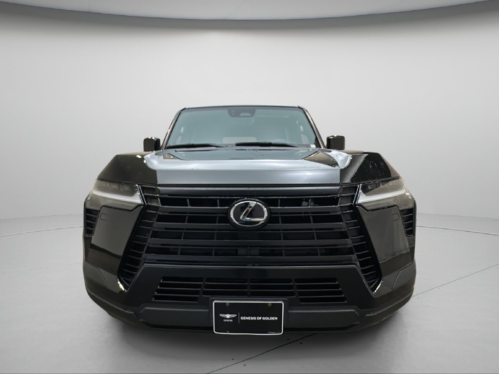 Used 2024 Lexus GX 550 w/ Cold Area Package AWD/4WD image 5