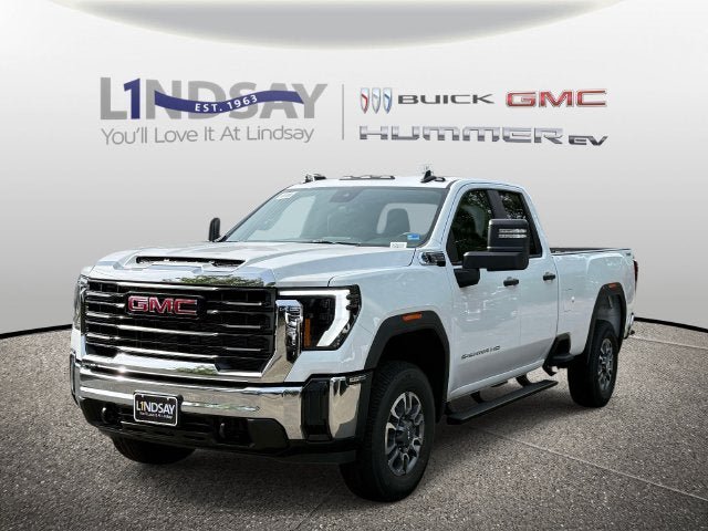 New 2026 GMC Sierra 3500 Pro AWD/4WD image 6