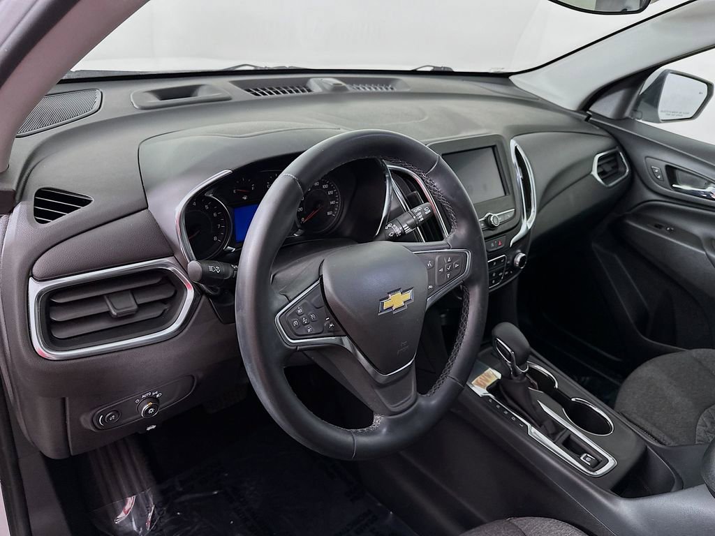 Used 2024 Chevrolet Equinox LT image 14