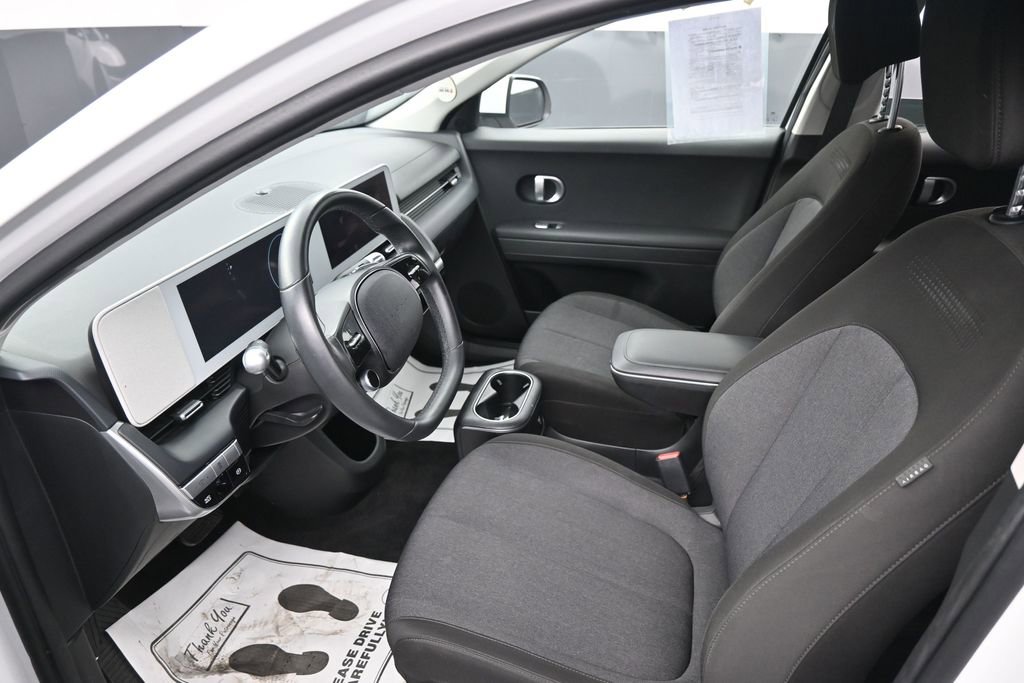 Used 2023 Hyundai Ioniq 5 SE AWD/4WD image 25
