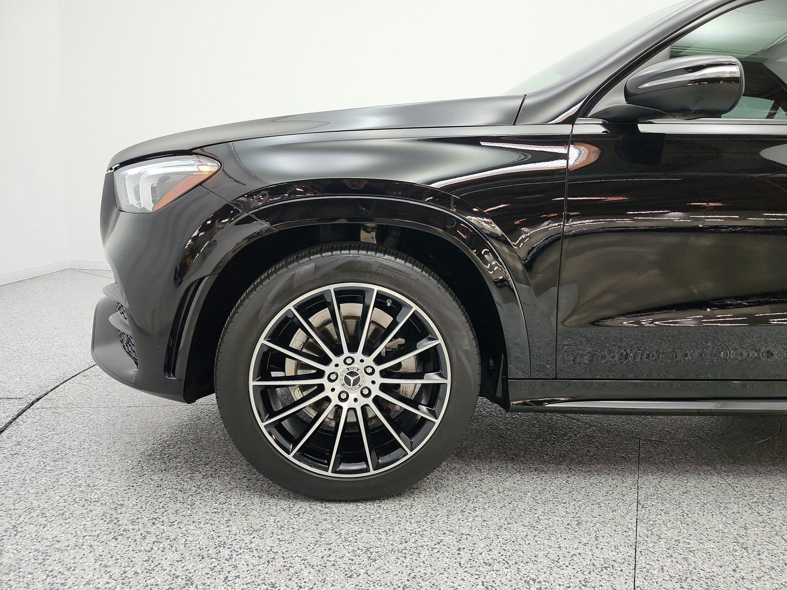 Certified 2023 Mercedes-Benz GLE 350 image 21