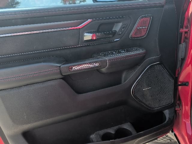 Used 2021 RAM 1500 TRX w/ TRX Level 2 Equipment Group AWD/4WD image 12