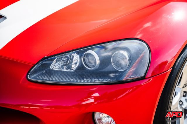 Used 2006 Dodge Viper SRT-10 RWD image 51