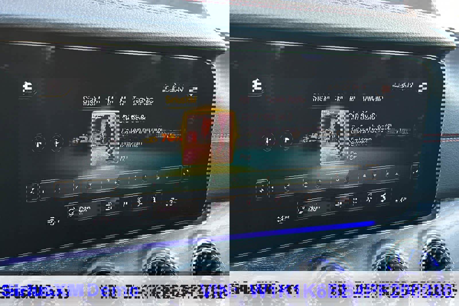 Certified 2023 Mercedes-Benz E 53 AMG 4MATIC Cabriolet image 28