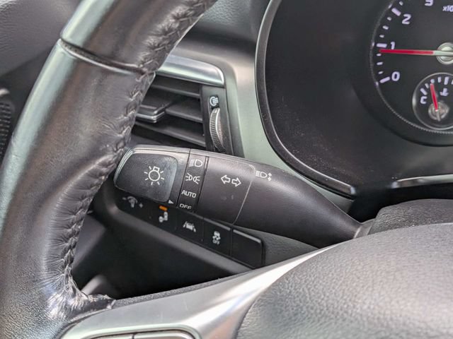 Used 2022 Kia Telluride LX FWD image 23