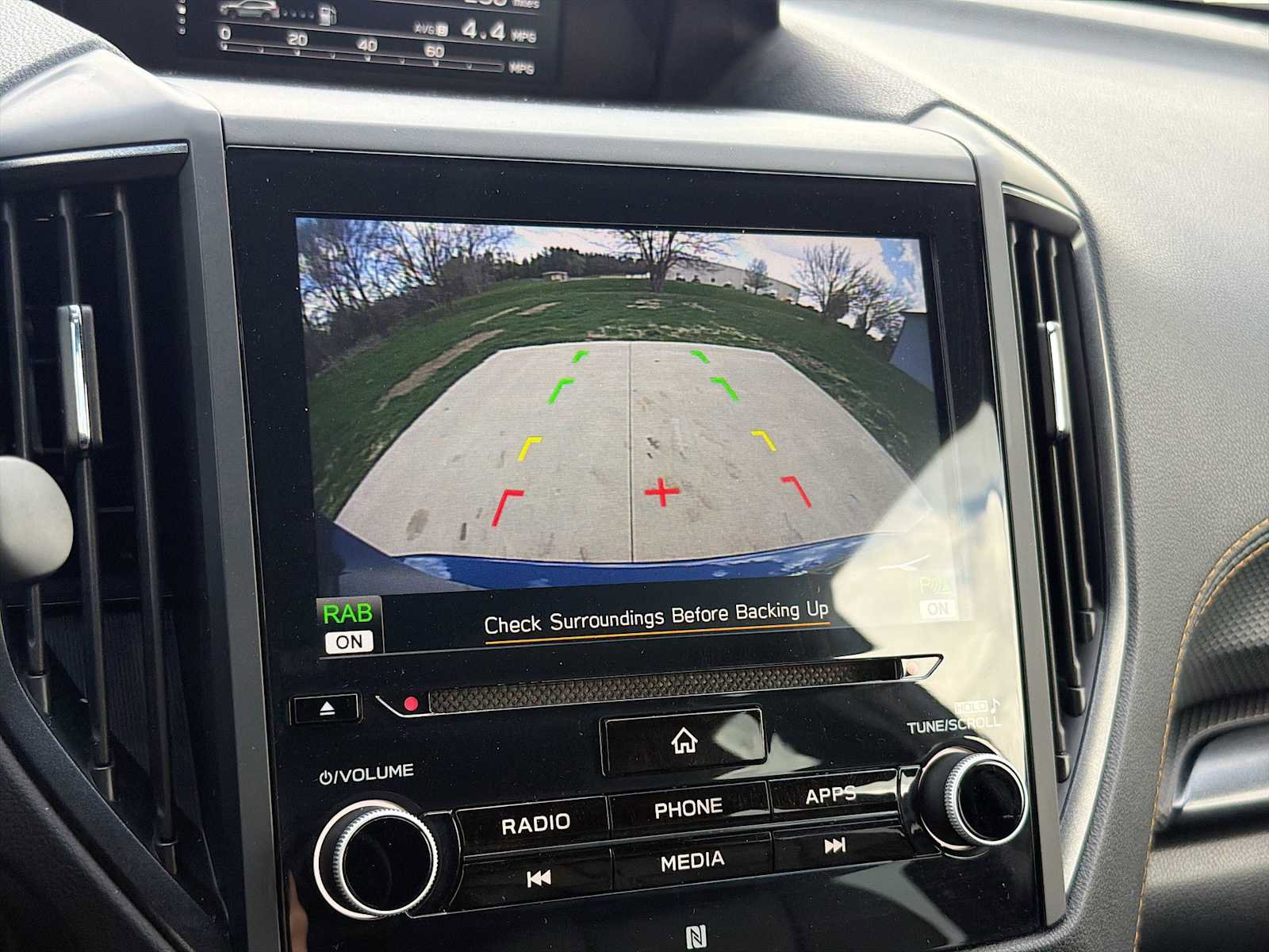 Used 2022 Subaru Forester Wilderness image 25
