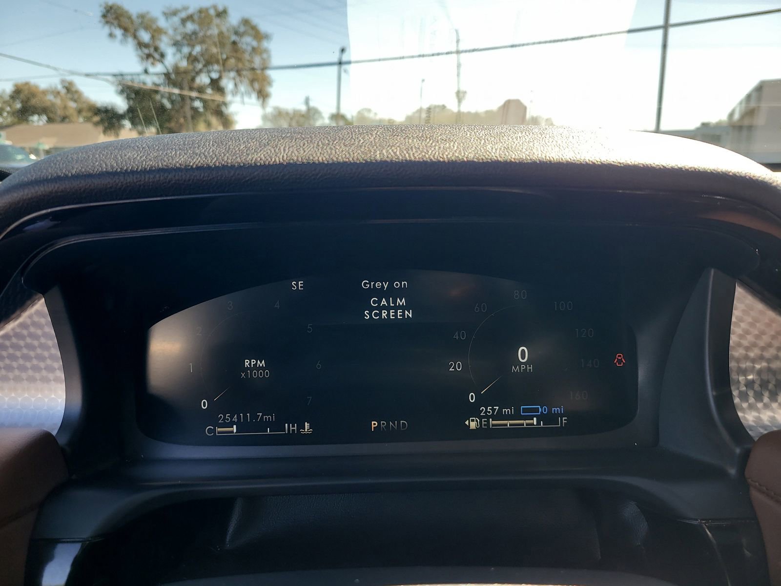 Used 2023 Lincoln Aviator Grand Touring w/ Equipment Group 301A image 31