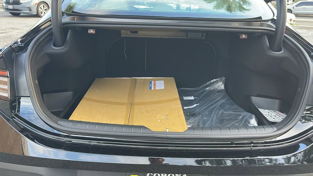 Certified 2025 Hyundai Sonata SE image 29