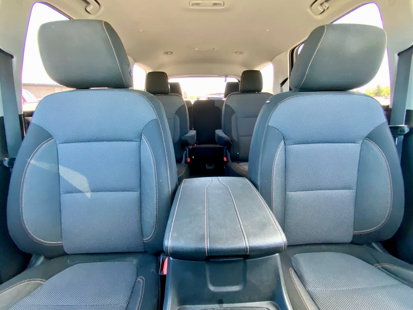 Used 2018 Chevrolet Traverse LT AWD/4WD image 25