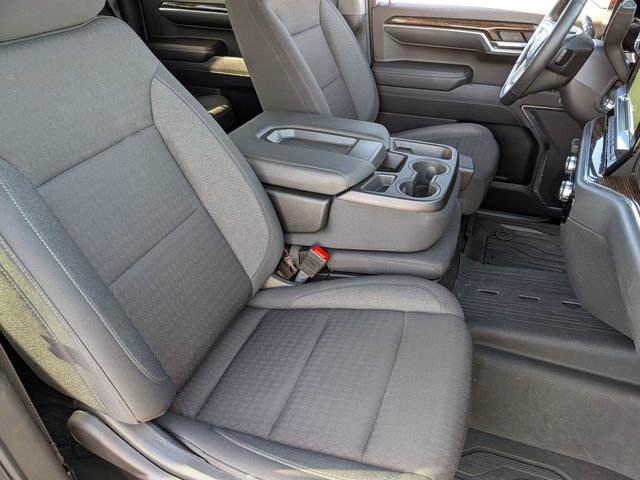 Used 2024 GMC Sierra 1500 Elevation w/ LPO, Elevation Black Package AWD/4WD image 31