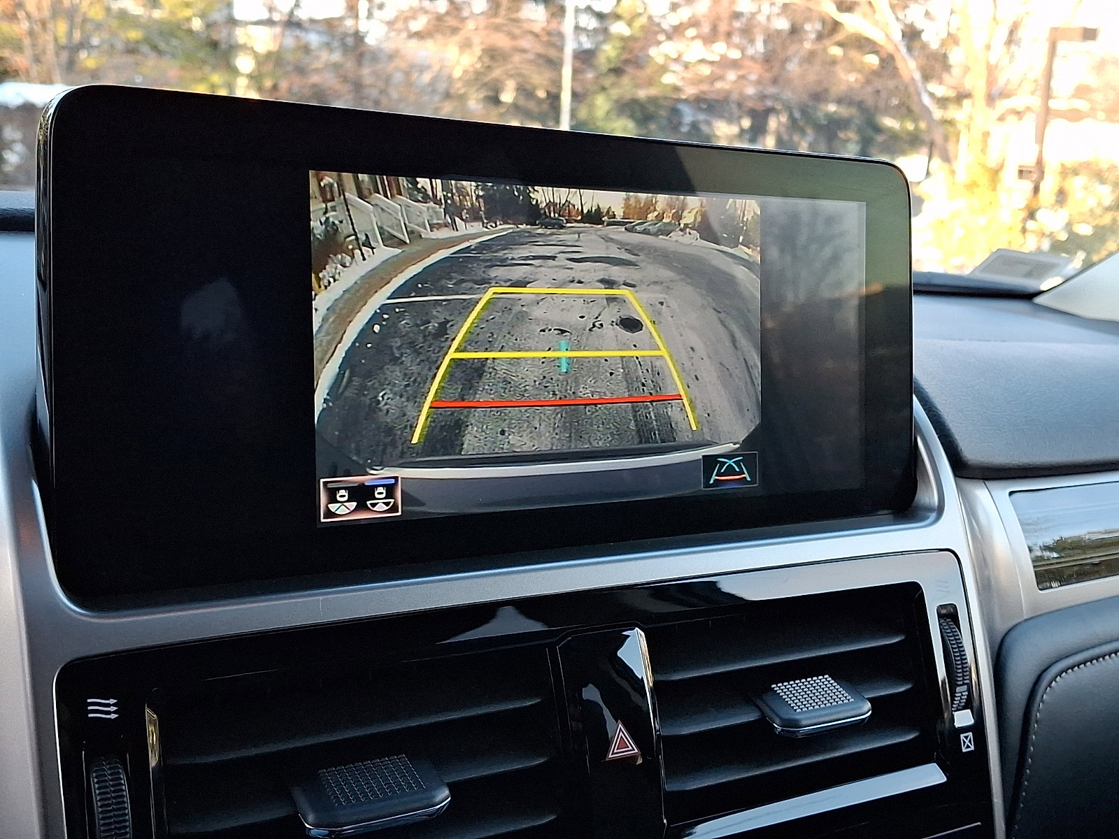 Certified 2023 Lexus GX 460 Premium image 21