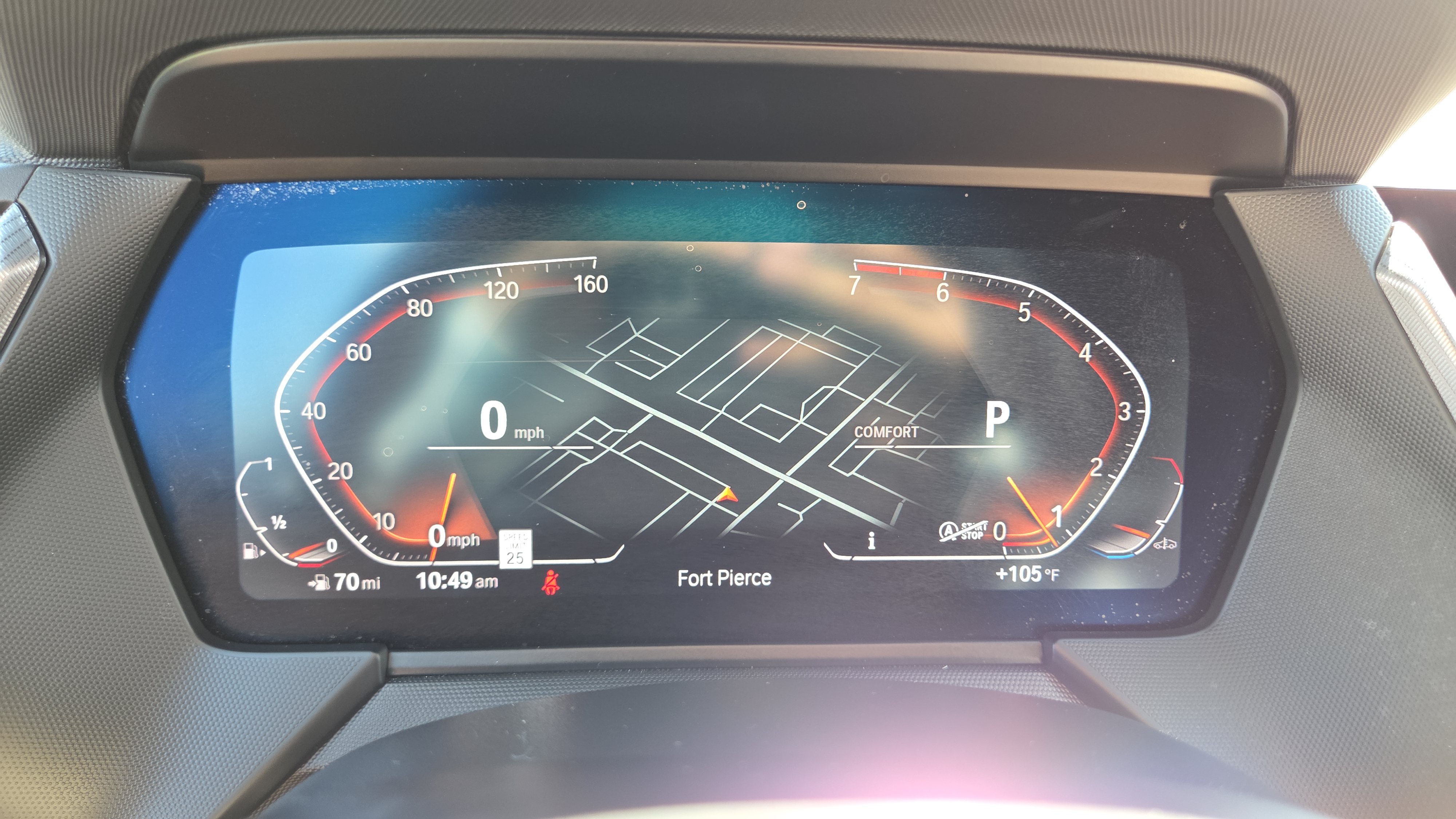 Used 2023 BMW 228i Gran Coupe w/ Dynamic Handling Package FWD image 25