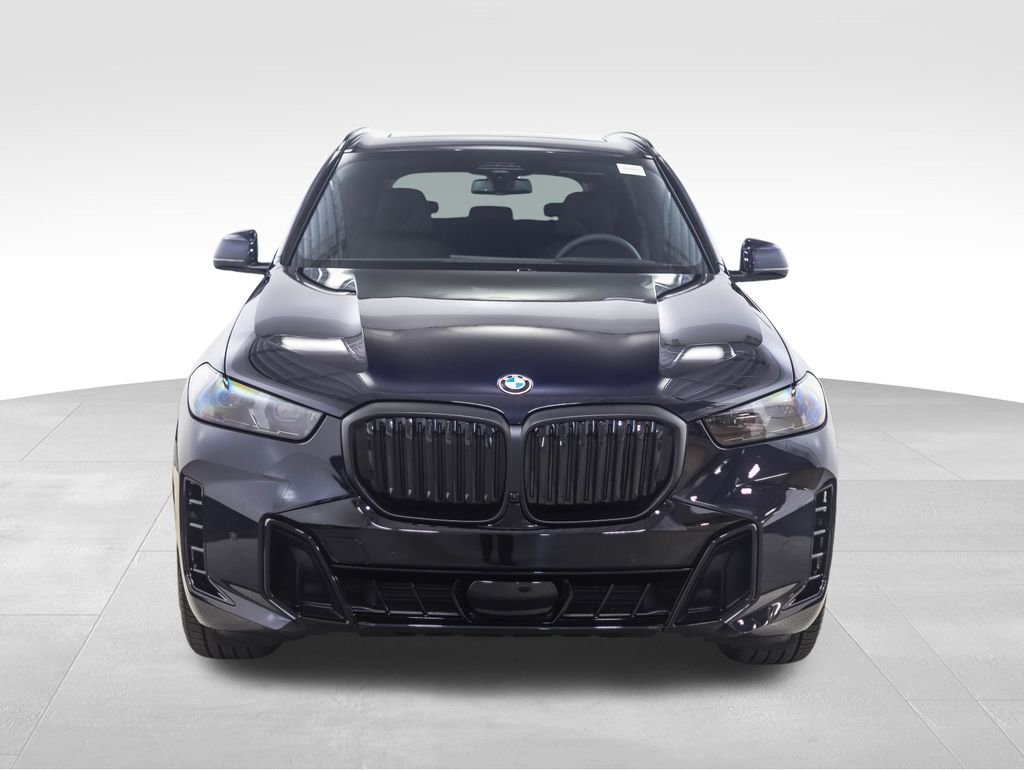New 2026 BMW X5 xDrive40i w/ M Sport Package image 8