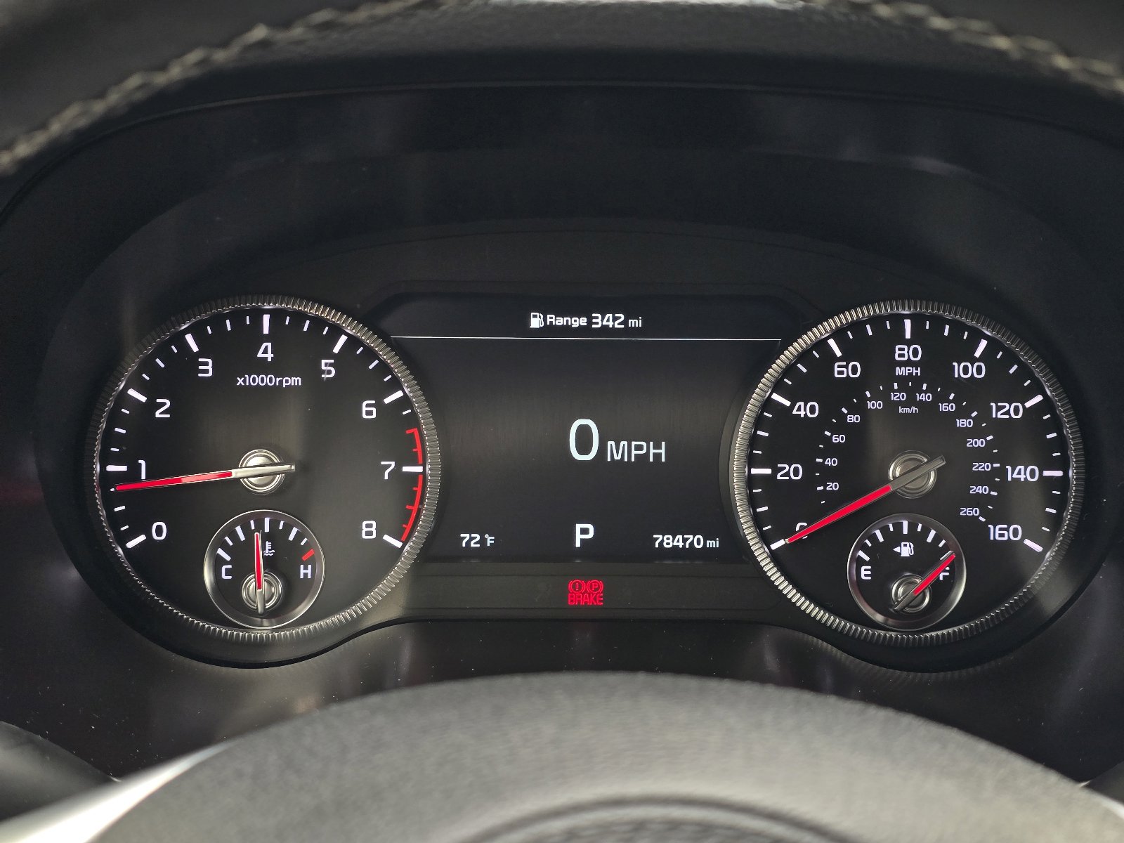 Used 2021 Kia Telluride SX w/ SX Prestige Package AWD/4WD image 17