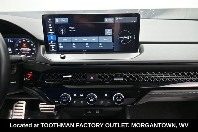 Used 2024 Honda Accord Sport image 17