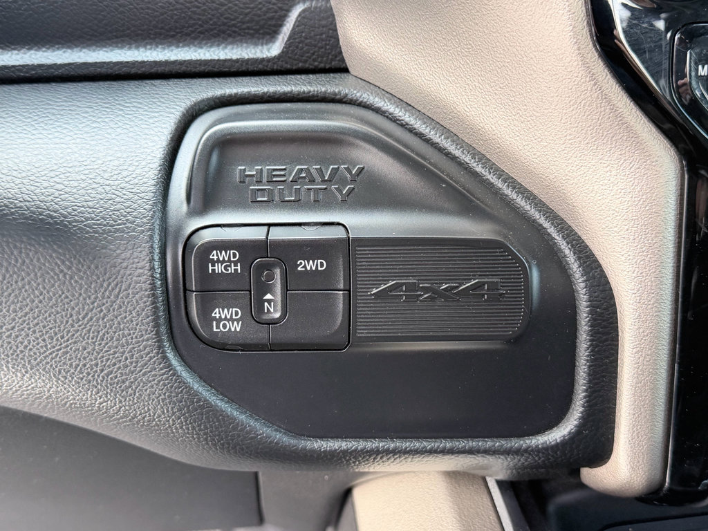 Used 2019 RAM 3500 Laramie image 15