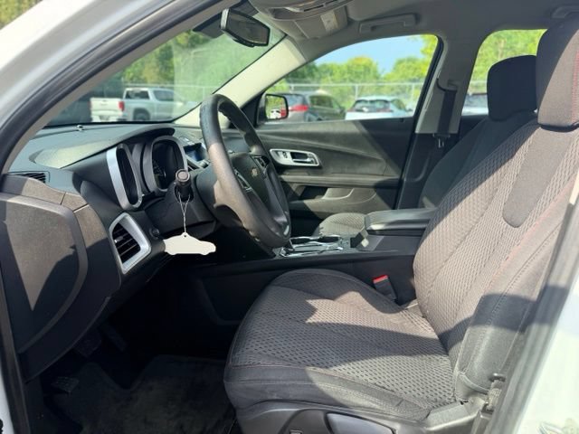 Used 2015 Chevrolet Equinox LS FWD image 7