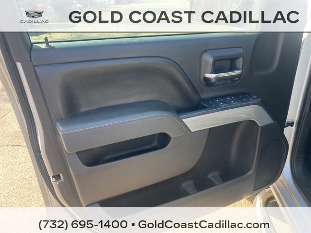 Used 2015 Chevrolet Silverado 2500 LT w/ Z71 Package, Off-Road AWD/4WD image 13