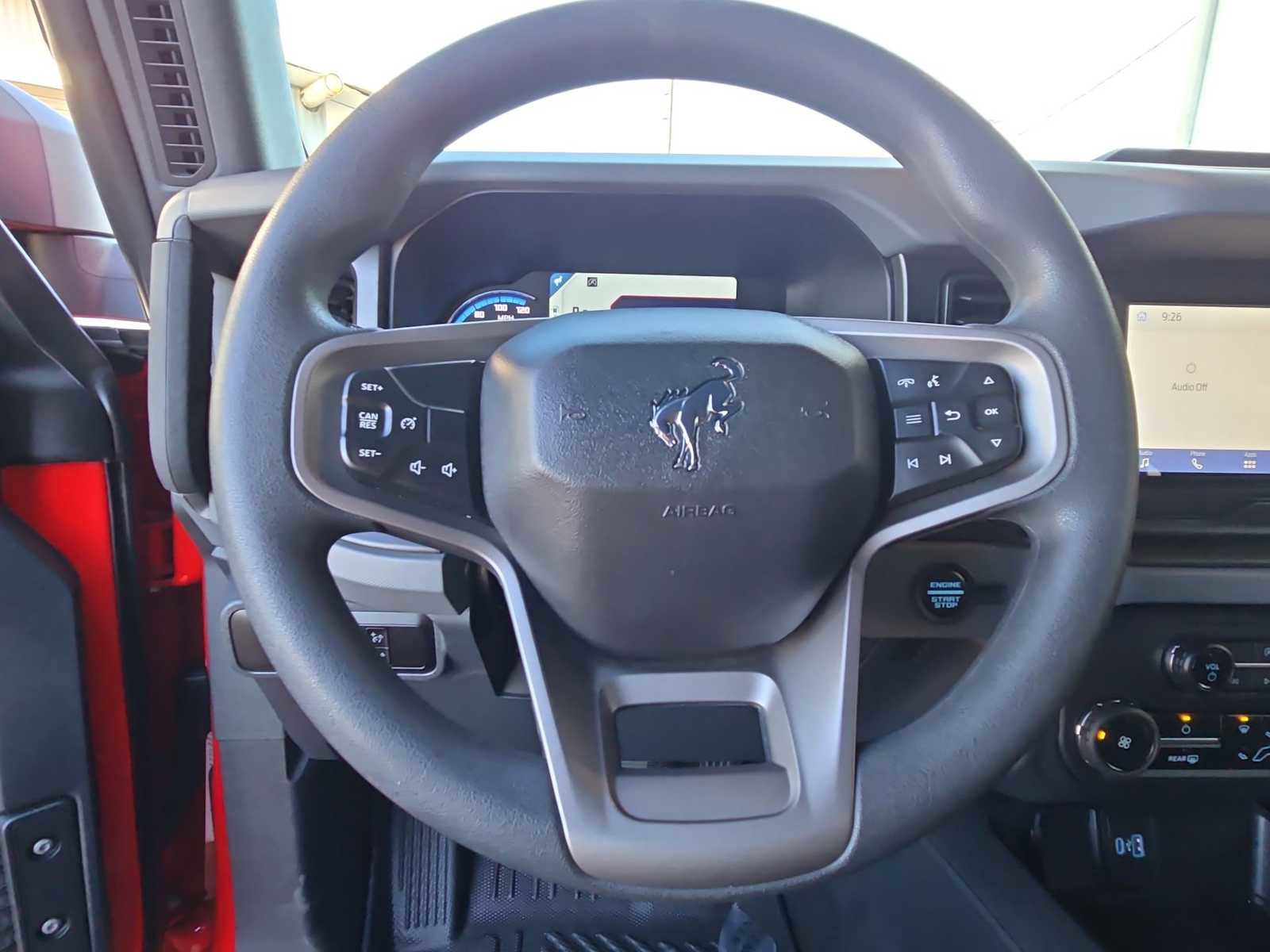 Used 2023 Ford Bronco 4-Door image 21