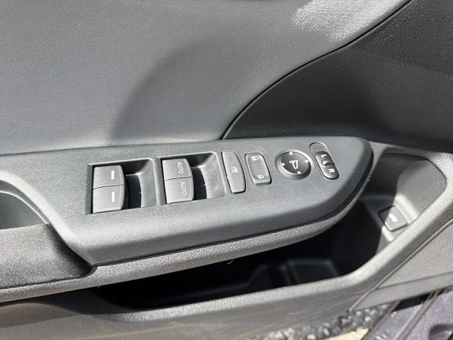 Used 2016 Honda Civic EX-T image 24