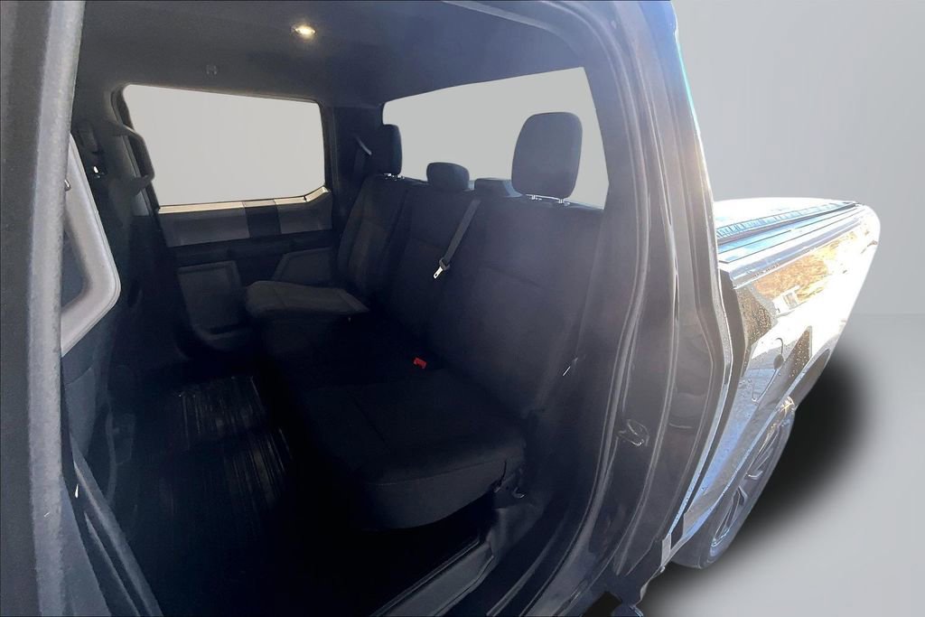 Used 2020 Ford F150 XL w/ Equipment Group 101A Mid image 23