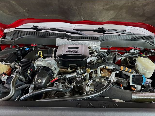 Used 2016 Chevrolet Silverado 2500 LTZ w/ Duramax Plus Package image 30