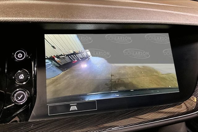 Certified 2023 Buick Envision Essence FWD image 23
