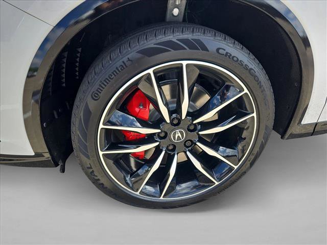 Used 2024 Acura MDX Type S image 13