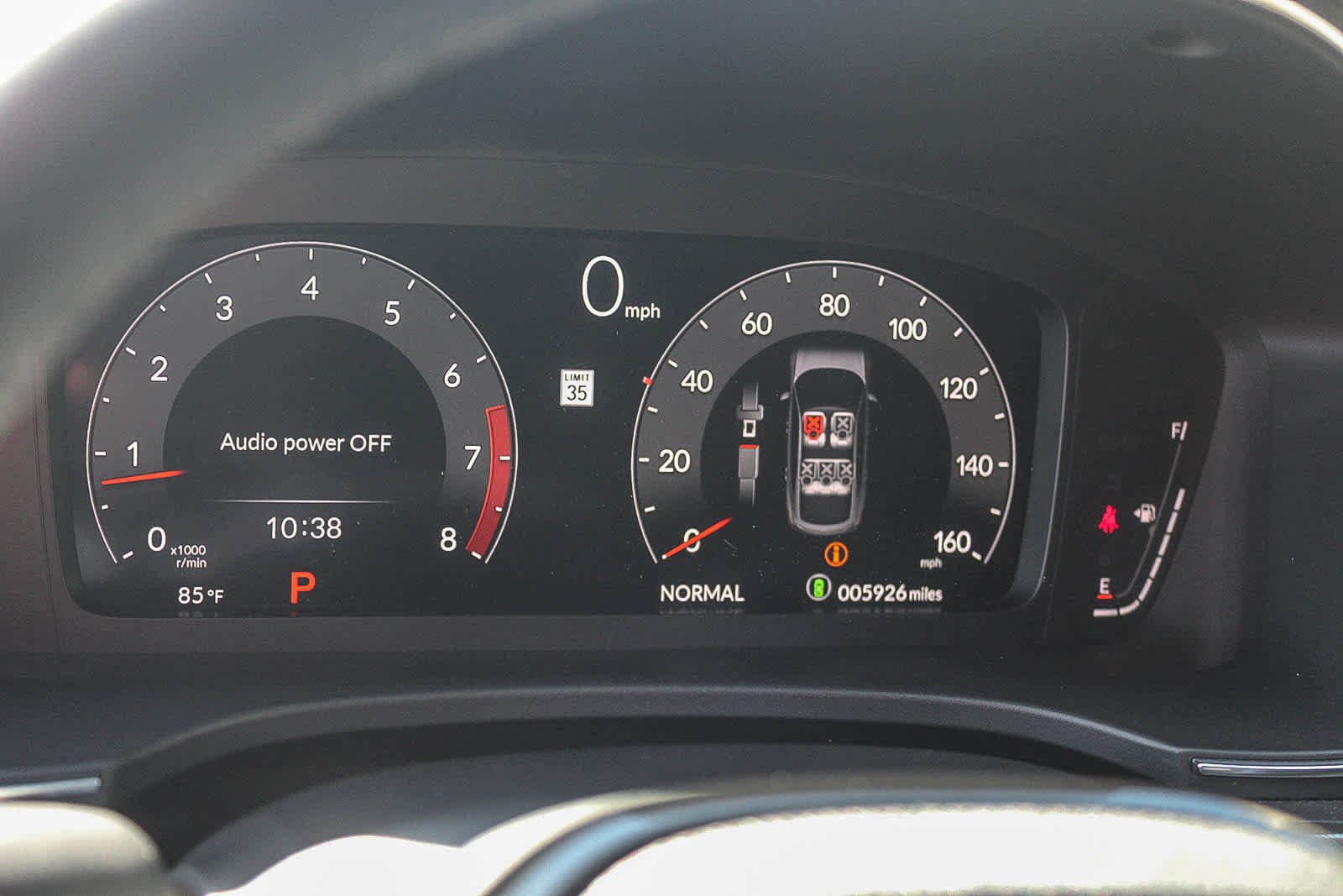 Used 2025 Acura Integra A-Spec image 22