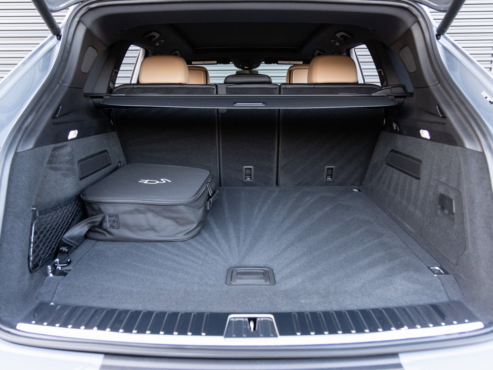 Certified 2026 Porsche Cayenne E-Hybrid image 29