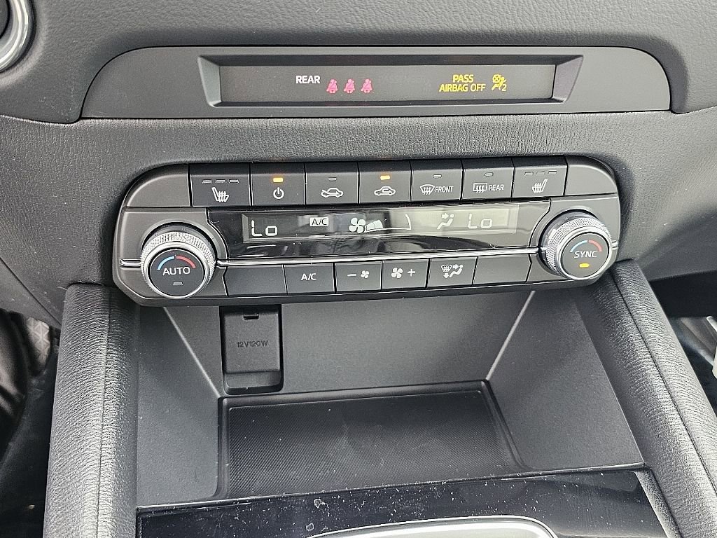 New 2025 MAZDA CX-5 AWD 2.5 S image 27