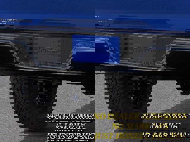 New 2026 Chevrolet Colorado Trail Boss image 14