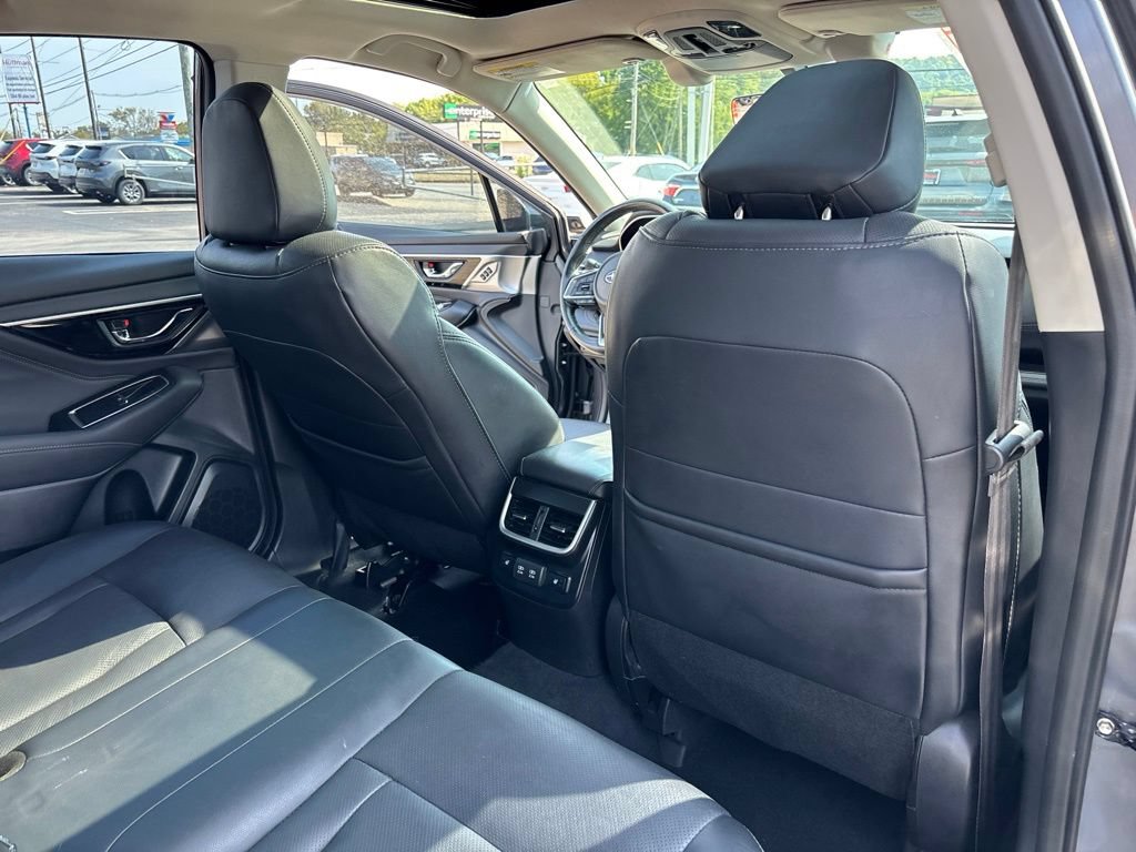 Used 2022 Subaru Legacy Limited AWD/4WD image 31