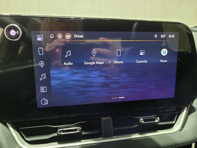 New 2026 Chevrolet Equinox LT w/ Convenience Package II image 22