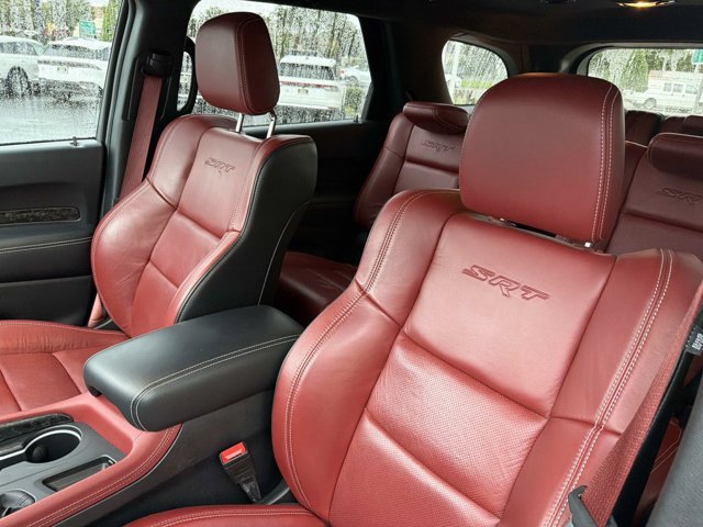 Used 2024 Dodge Durango SRT Hellcat AWD/4WD image 14