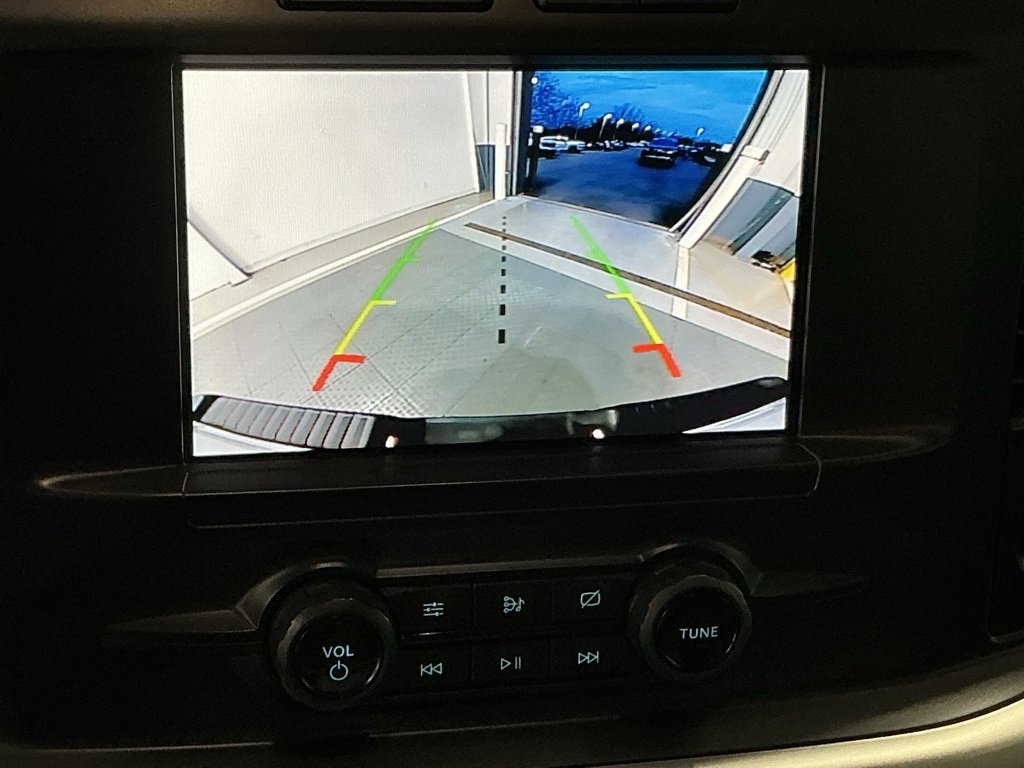 Used 2021 Ford F150 XL w/ XL Power Equipment Group image 4