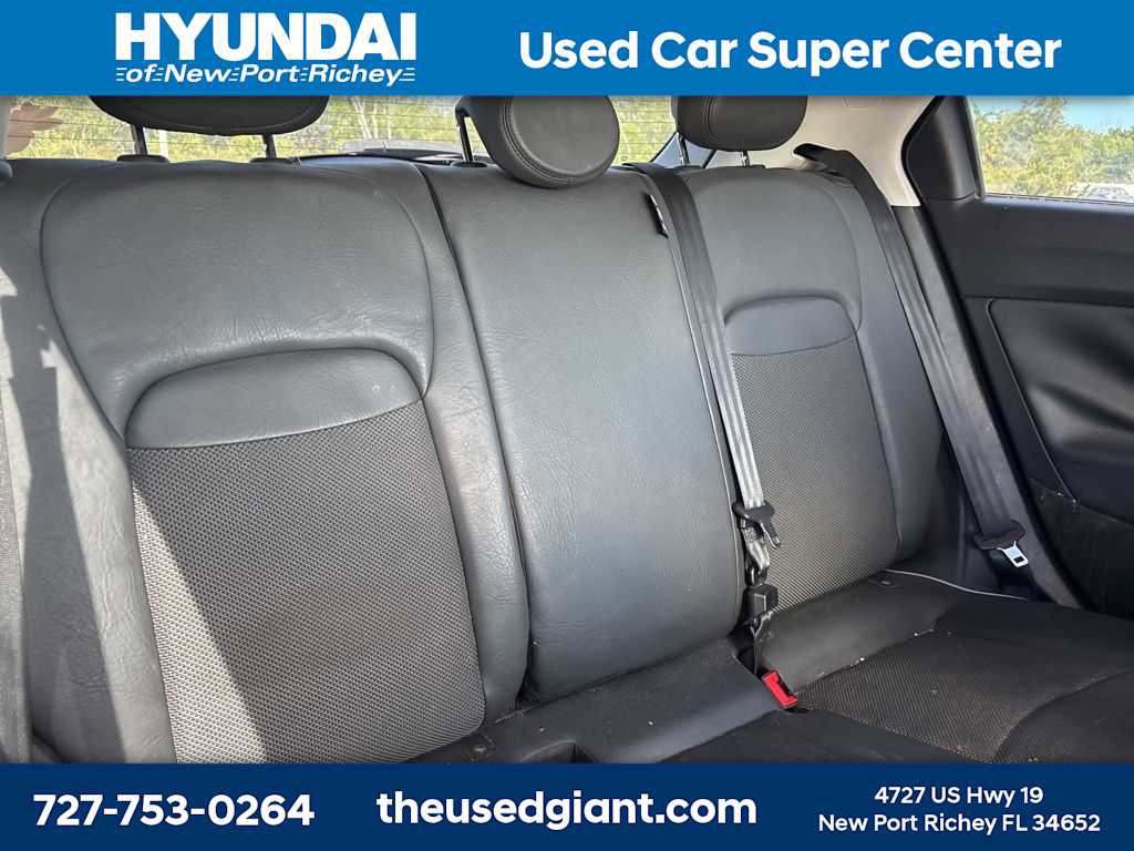 Used 2016 FIAT 500X Trekking image 8