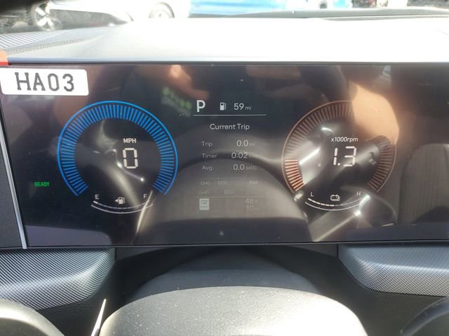 New 2026 Hyundai Sonata SEL image 24