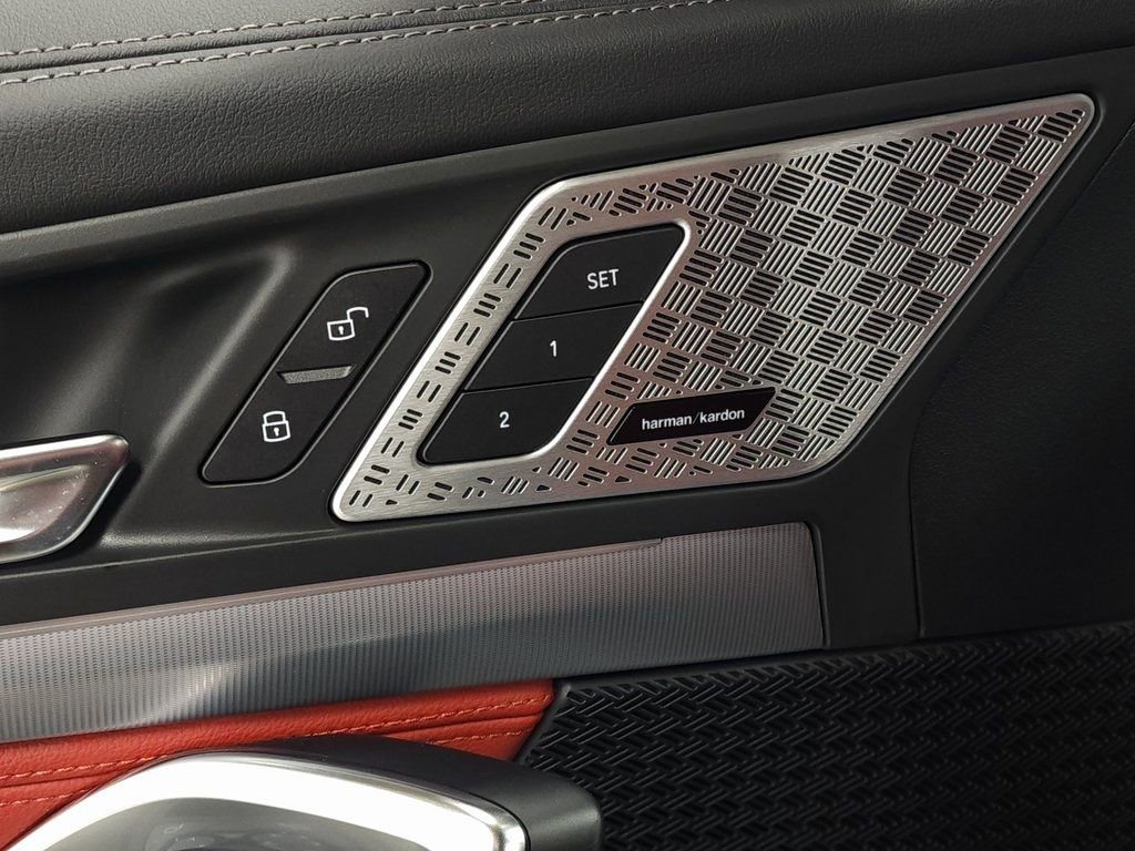 Used 2023 BMW X1 xDrive28i w/ Premium Package image 12