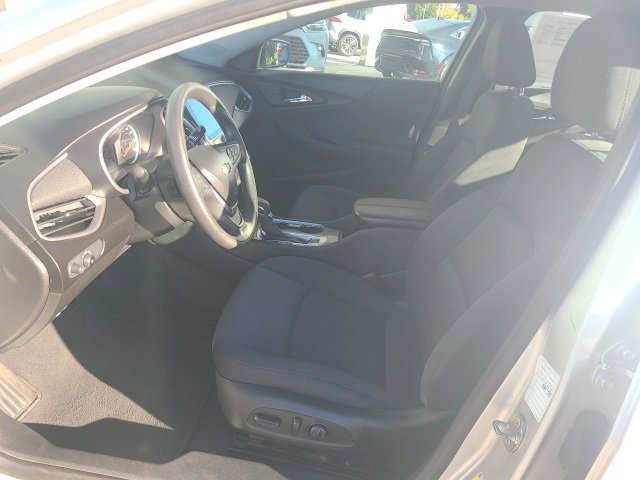 Used 2022 Chevrolet Malibu LT image 16