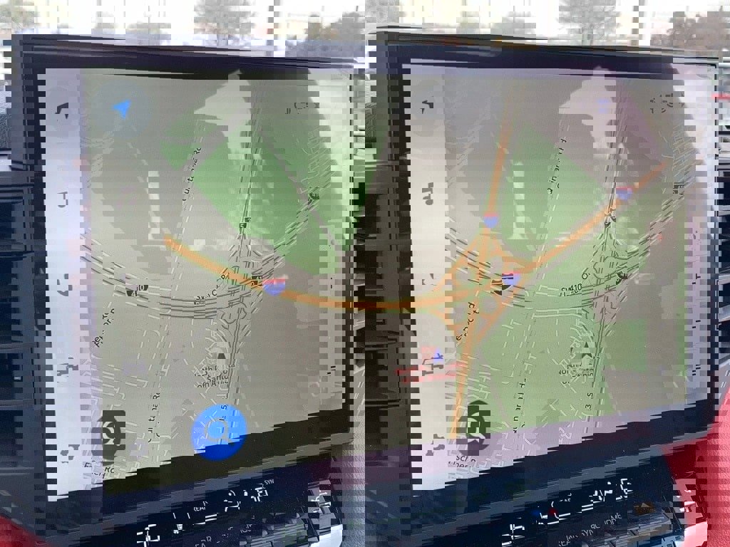 Certified 2025 Toyota Sequoia TRD Pro image 23