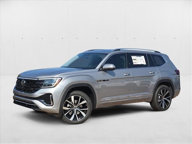 New 2026 Volkswagen Atlas SEL Premium R-Line image 1