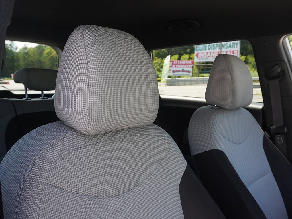 Used 2018 Kia Soul FWD image 18