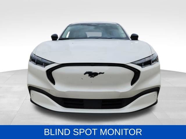 Used 2024 Ford Mustang Mach-E Premium image 2