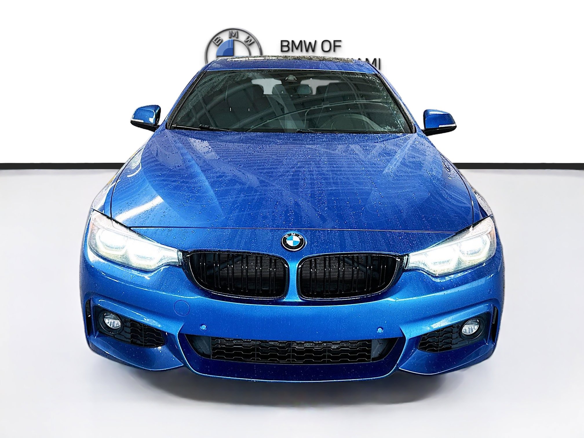 Used 2018 BMW 440i Gran Coupe image 2