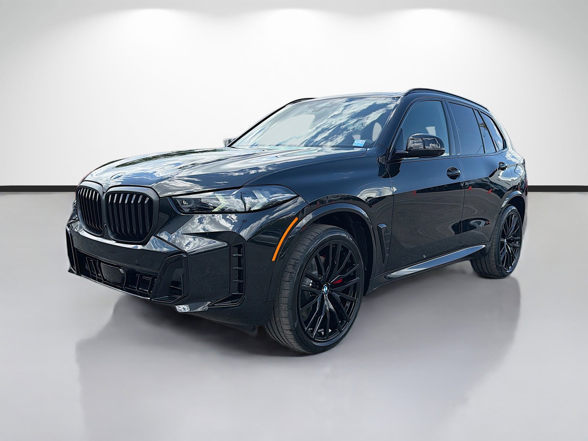 New 2026 BMW X5 sDrive40i w/ M Sport Package image 7